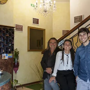 San Biagio Hotel Misano Adriatico