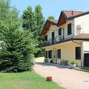 Giglio Bed & Breakfast Arsago Seprio