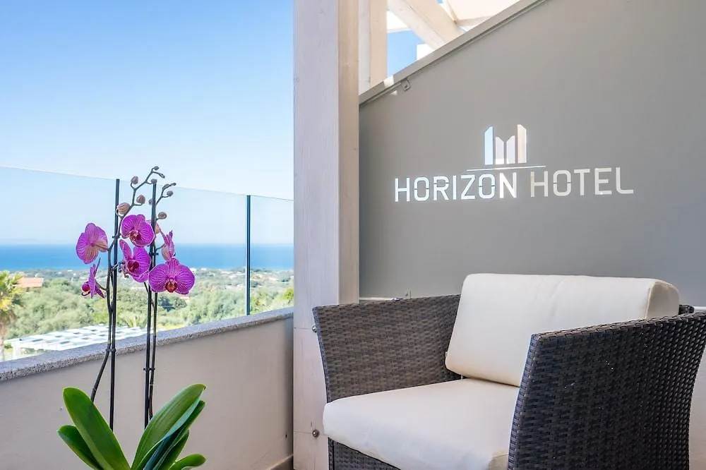 Horizon Hotel by PendraHolidays Badesi 4*,  Italië